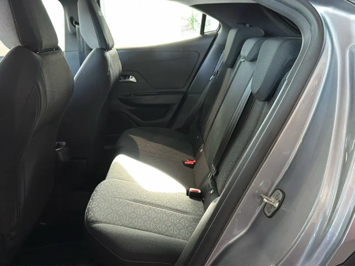 Opel Mokka usata a Ravenna (20)