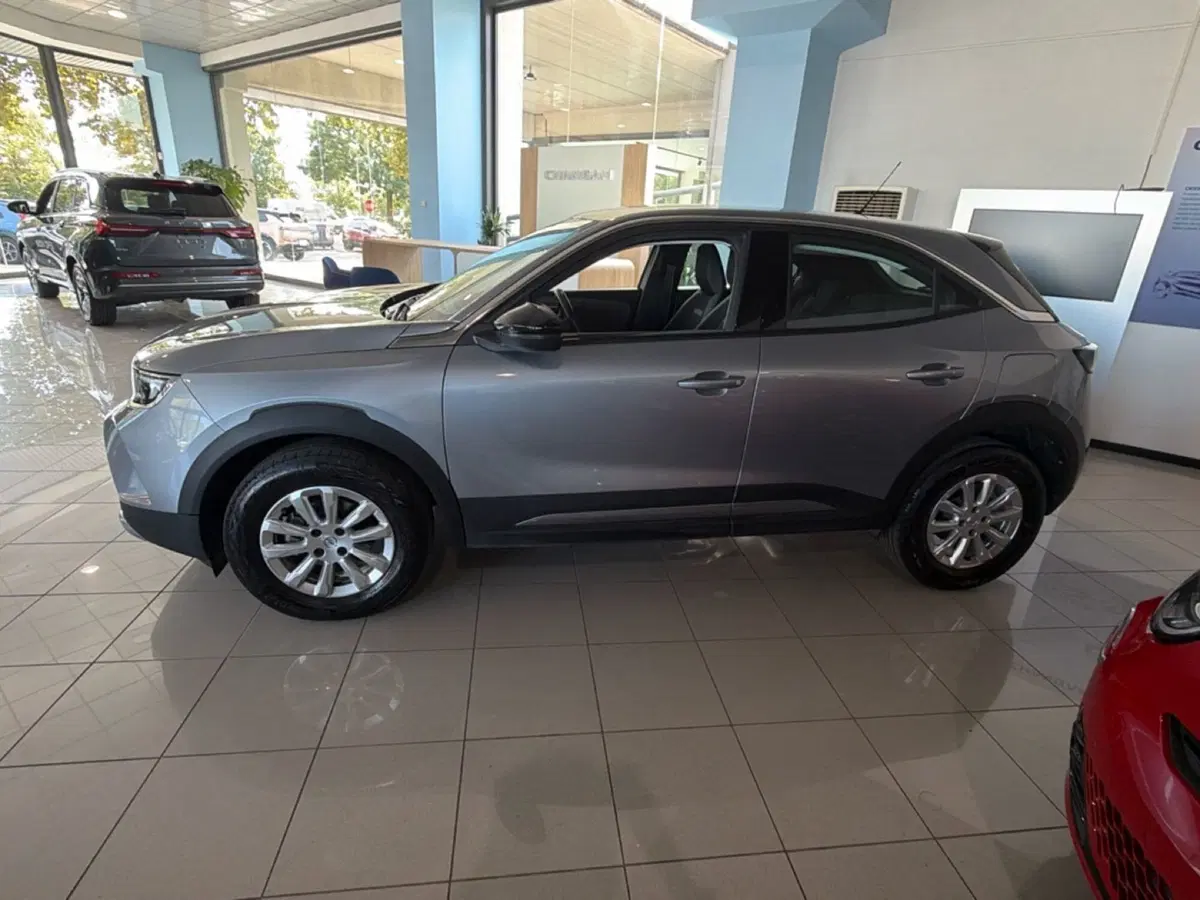 Opel Mokka usata a Ravenna (3)