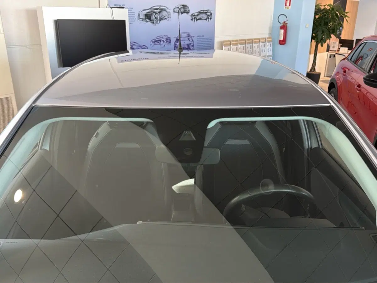 Opel Mokka usata a Ravenna (9)