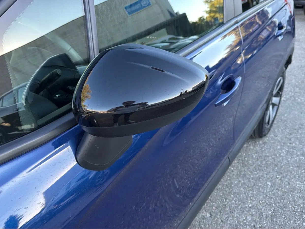 Opel Crossland usata a Ravenna (12)