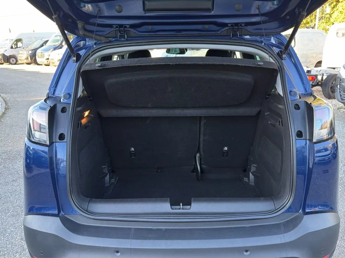 Opel Crossland usata a Ravenna (13)