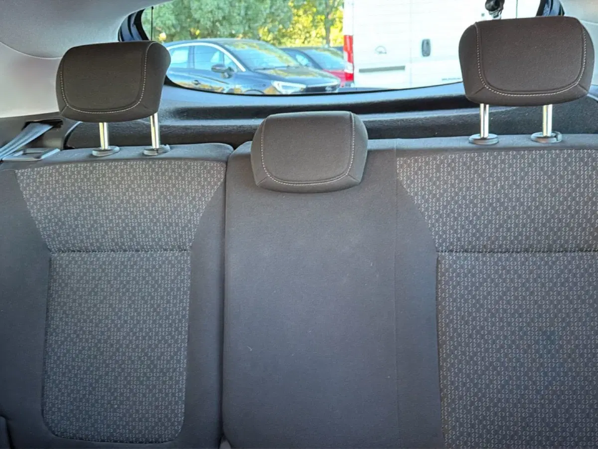 Opel Crossland usata a Ravenna (19)
