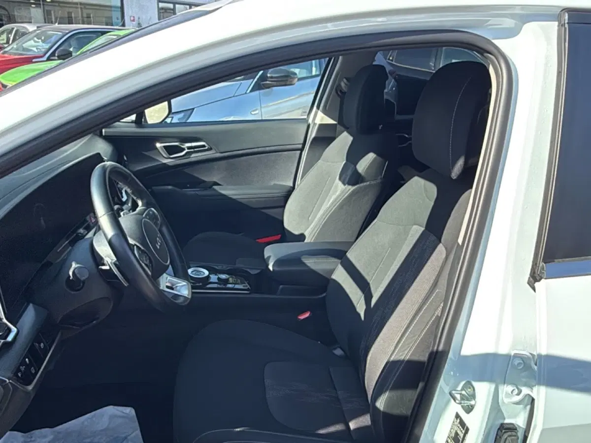 Kia Sportage usata a Ravenna (12)