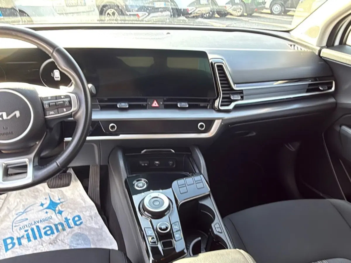 Kia Sportage usata a Ravenna (13)