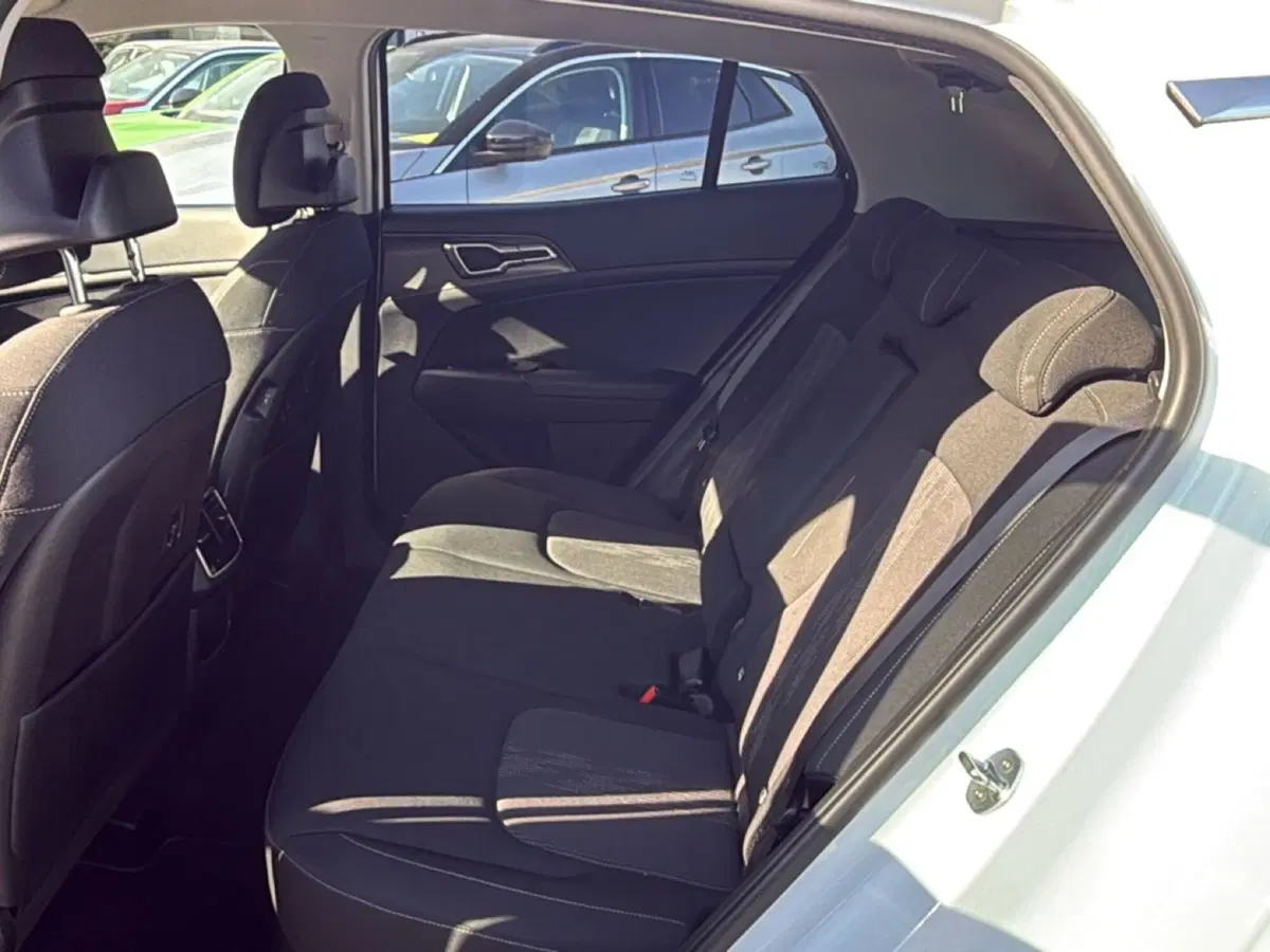 Kia Sportage usata a Ravenna (15)
