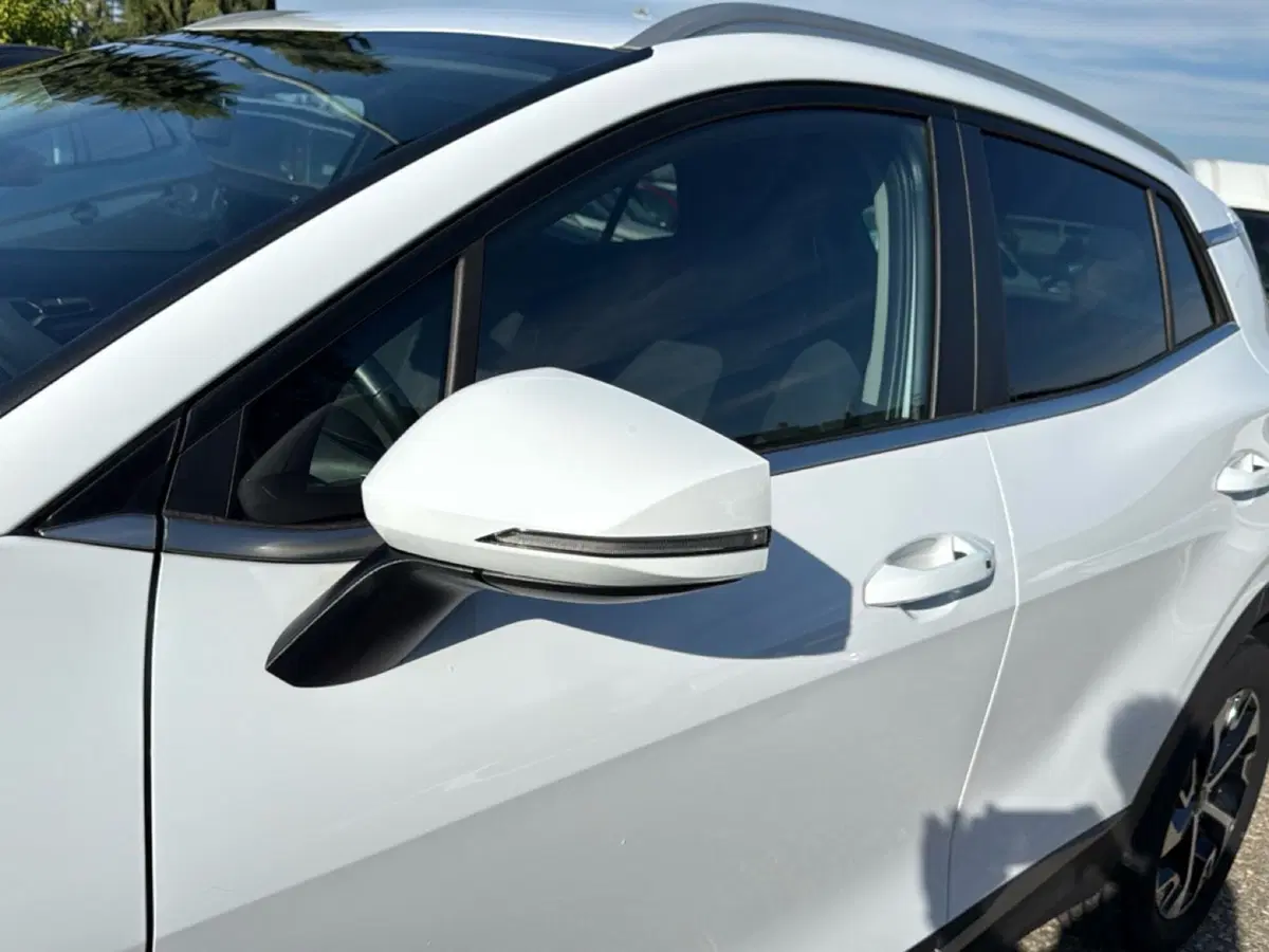 Kia Sportage usata a Ravenna (17)