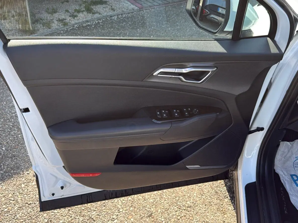 Kia Sportage usata a Ravenna (18)