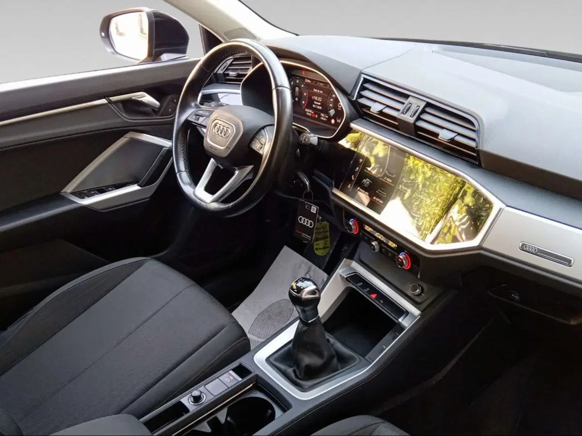 Audi Q3 usata a Siena (12)