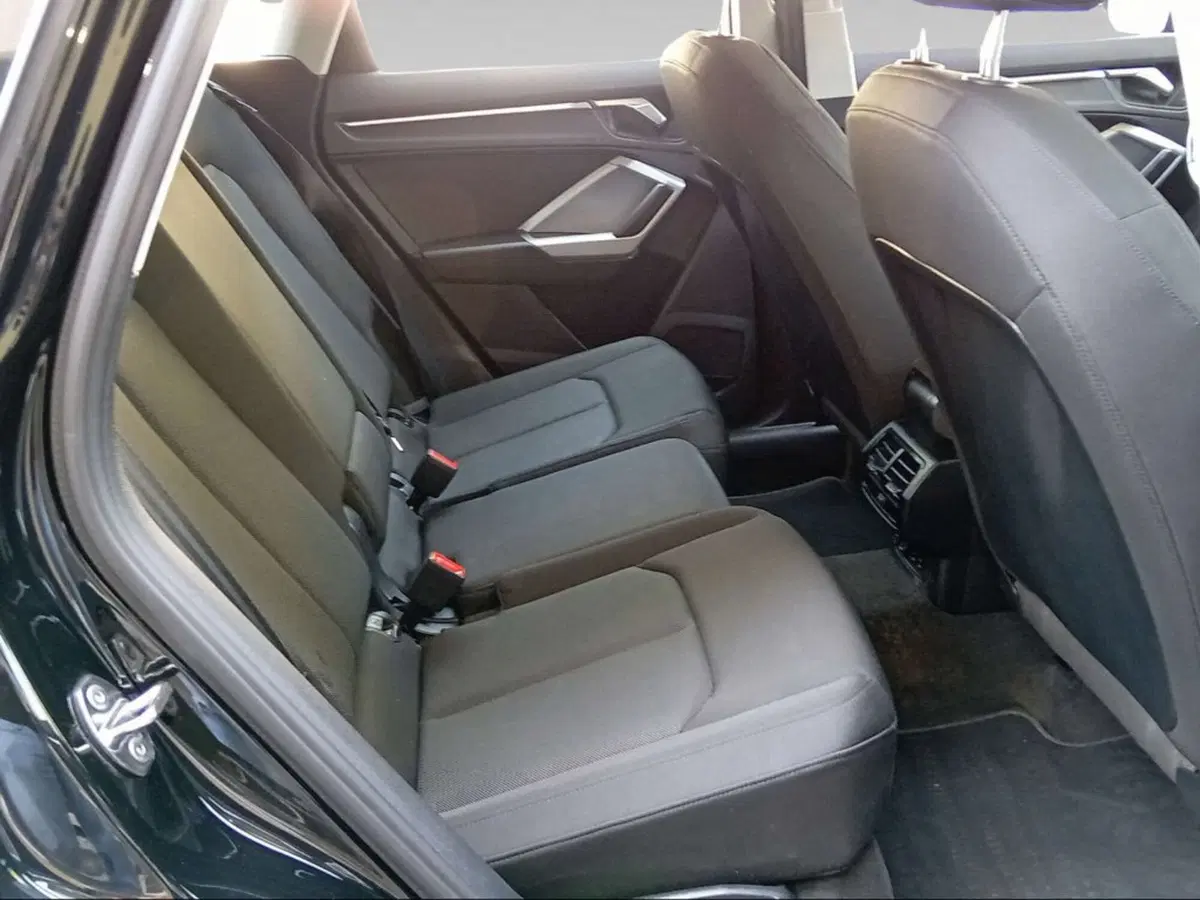 Audi Q3 usata a Siena (15)
