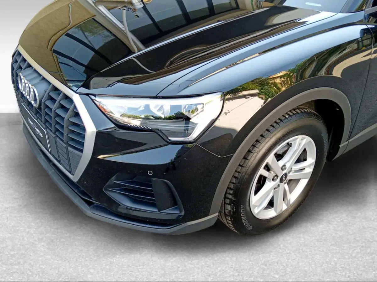 Audi Q3 usata a Siena (2)