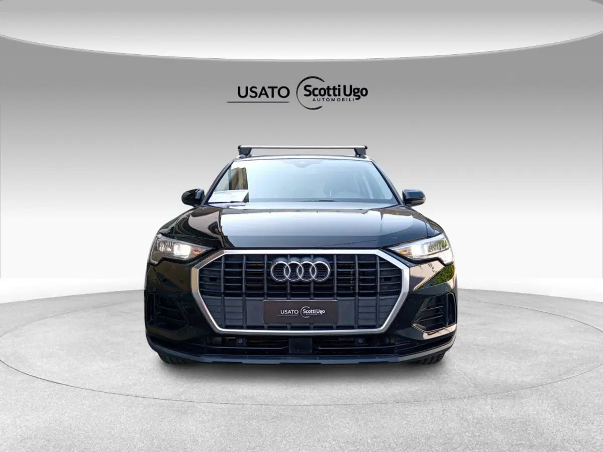 Audi Q3 usata a Siena (3)