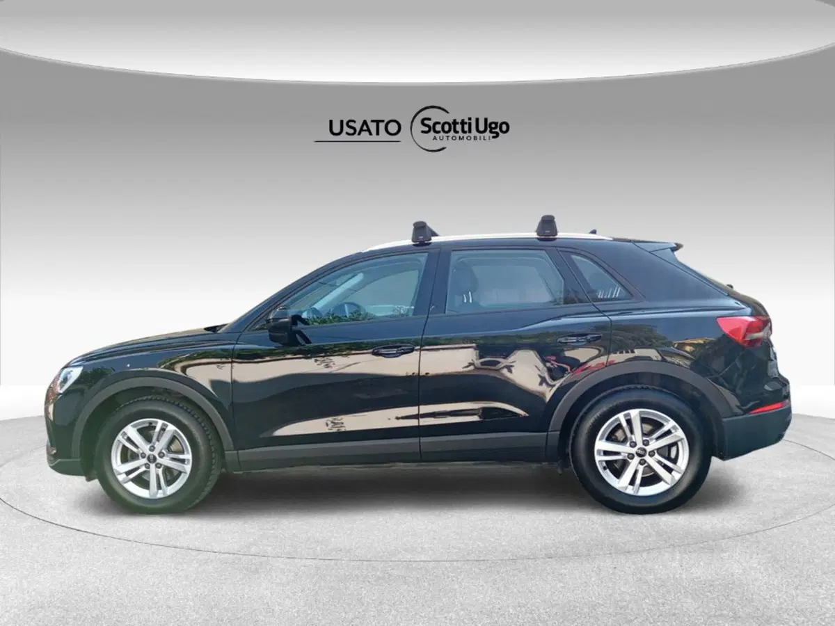 Audi Q3 usata a Siena (5)