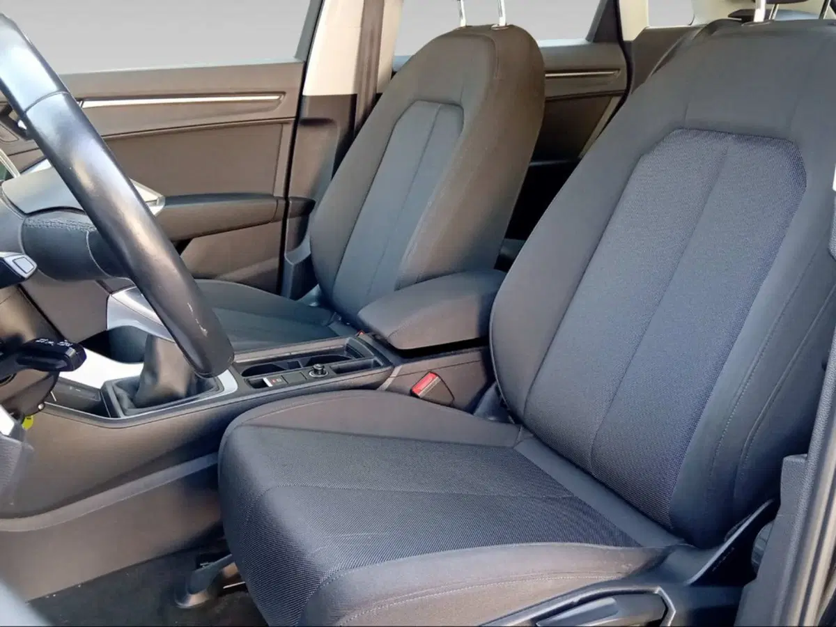 Audi Q3 usata a Siena (8)