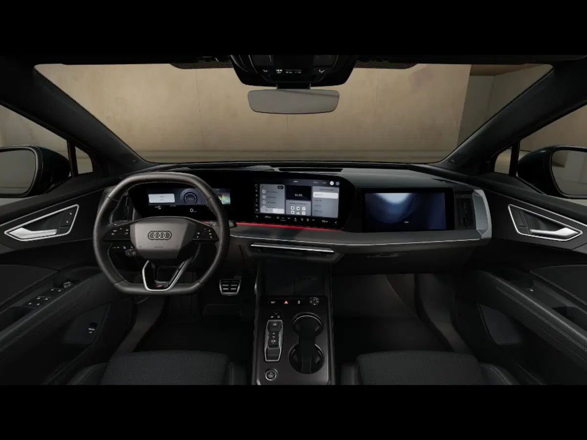 Audi Q4 nuova a Siena (8)