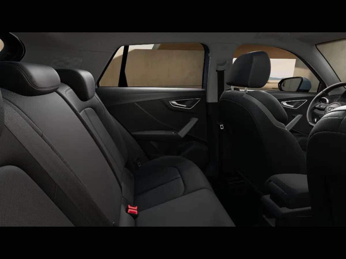 Audi Q2 nuova a Pisa (10)
