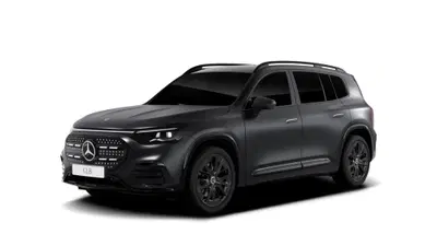 Mercedes-Benz GLB Elettrica 200 Premium nuova a Sinalunga