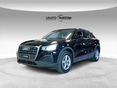 Audi Q2 Q2 30 TDI Business del 2023 usata a Sinalunga
