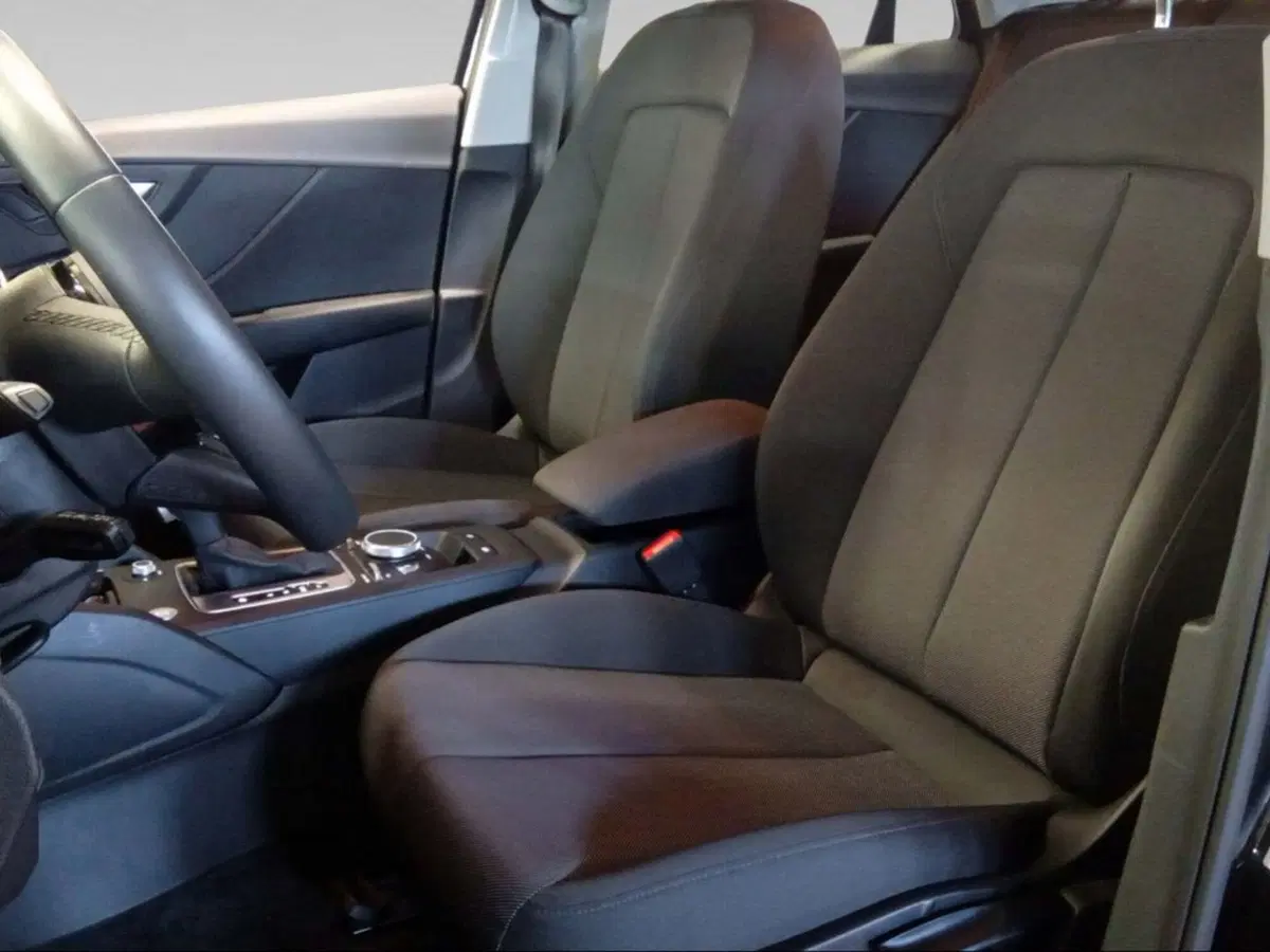 Audi Q2 usata a Siena (8)