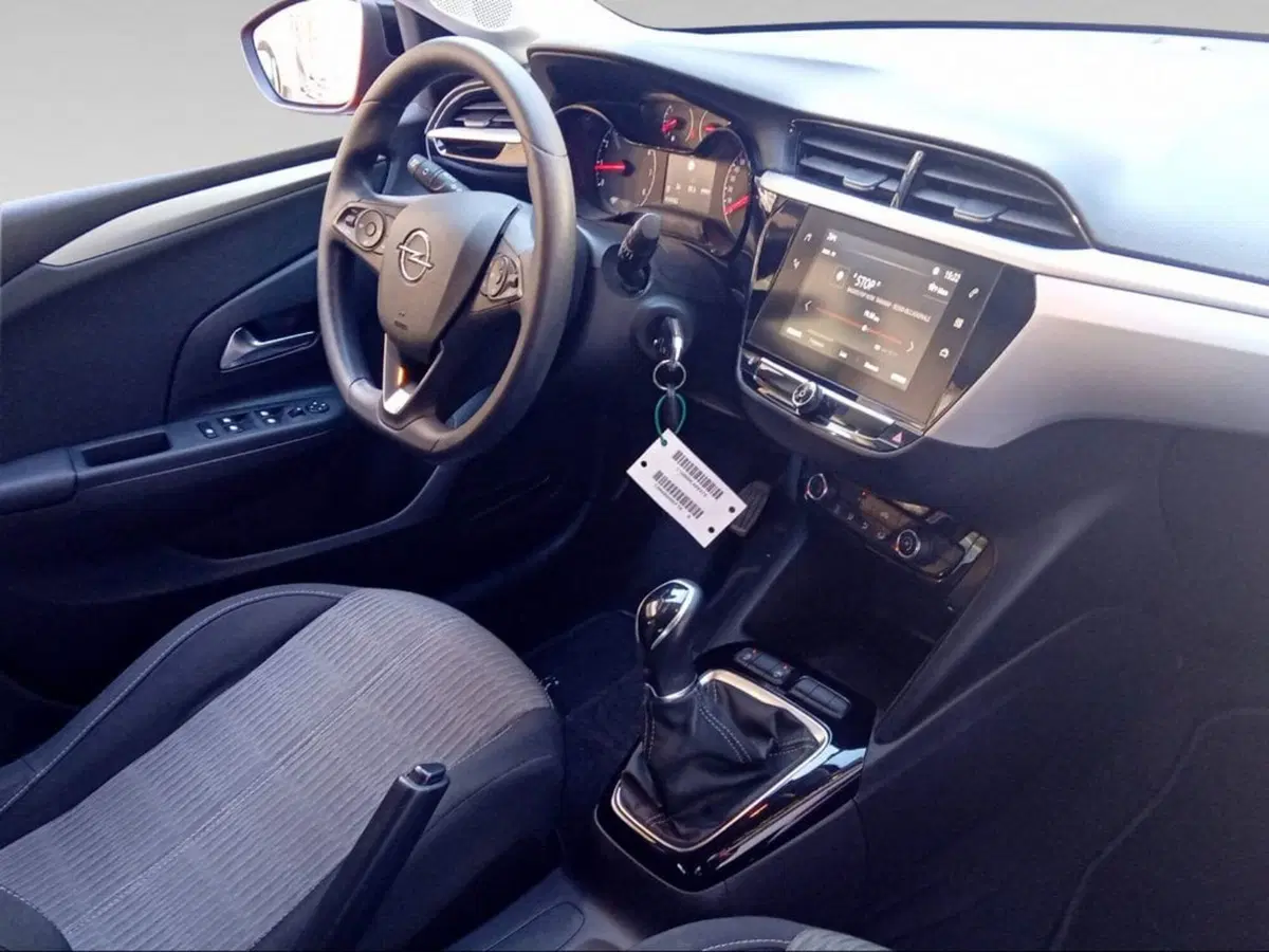 Opel Corsa usata a Firenze (12)