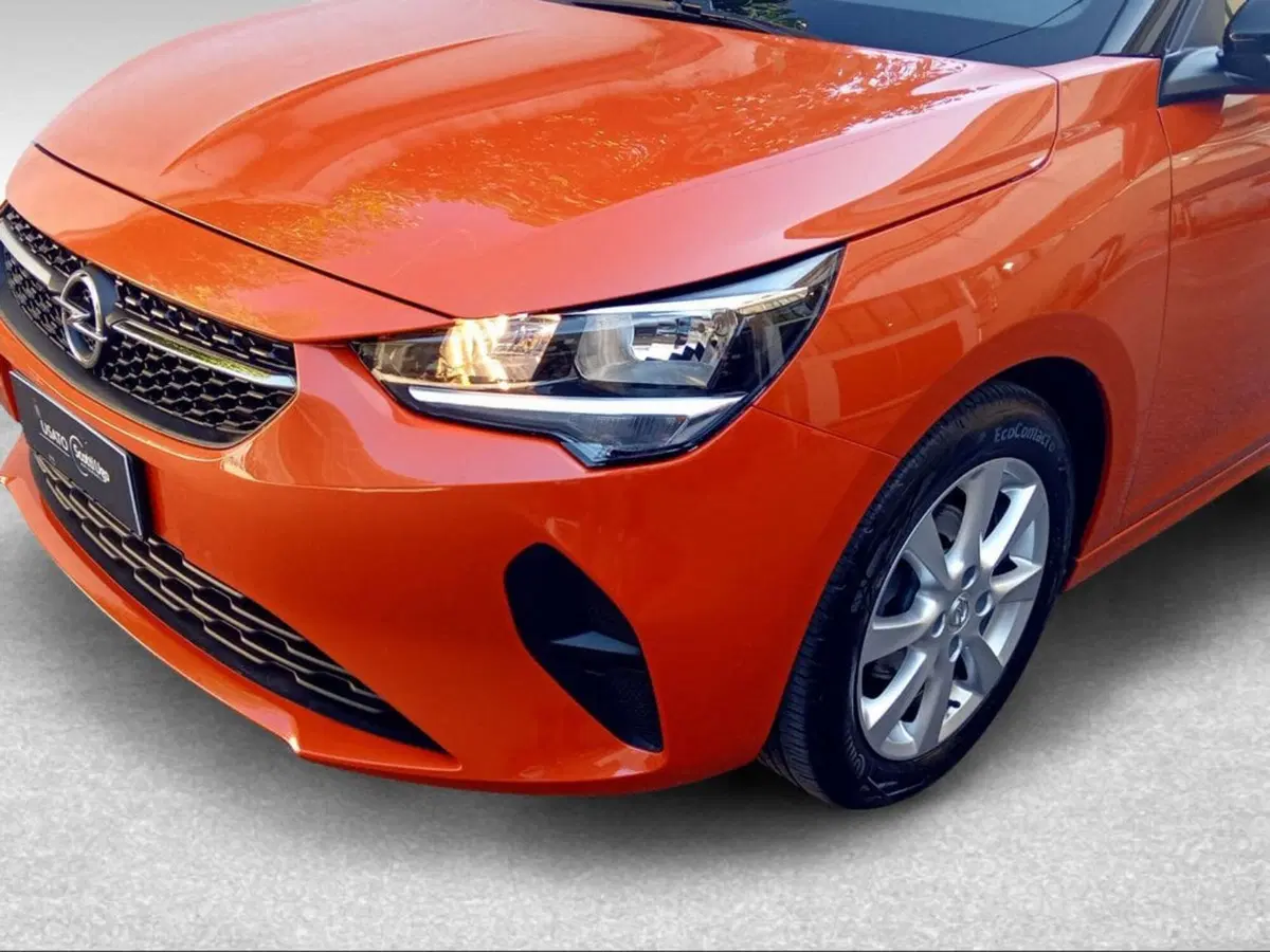 Opel Corsa usata a Firenze (2)