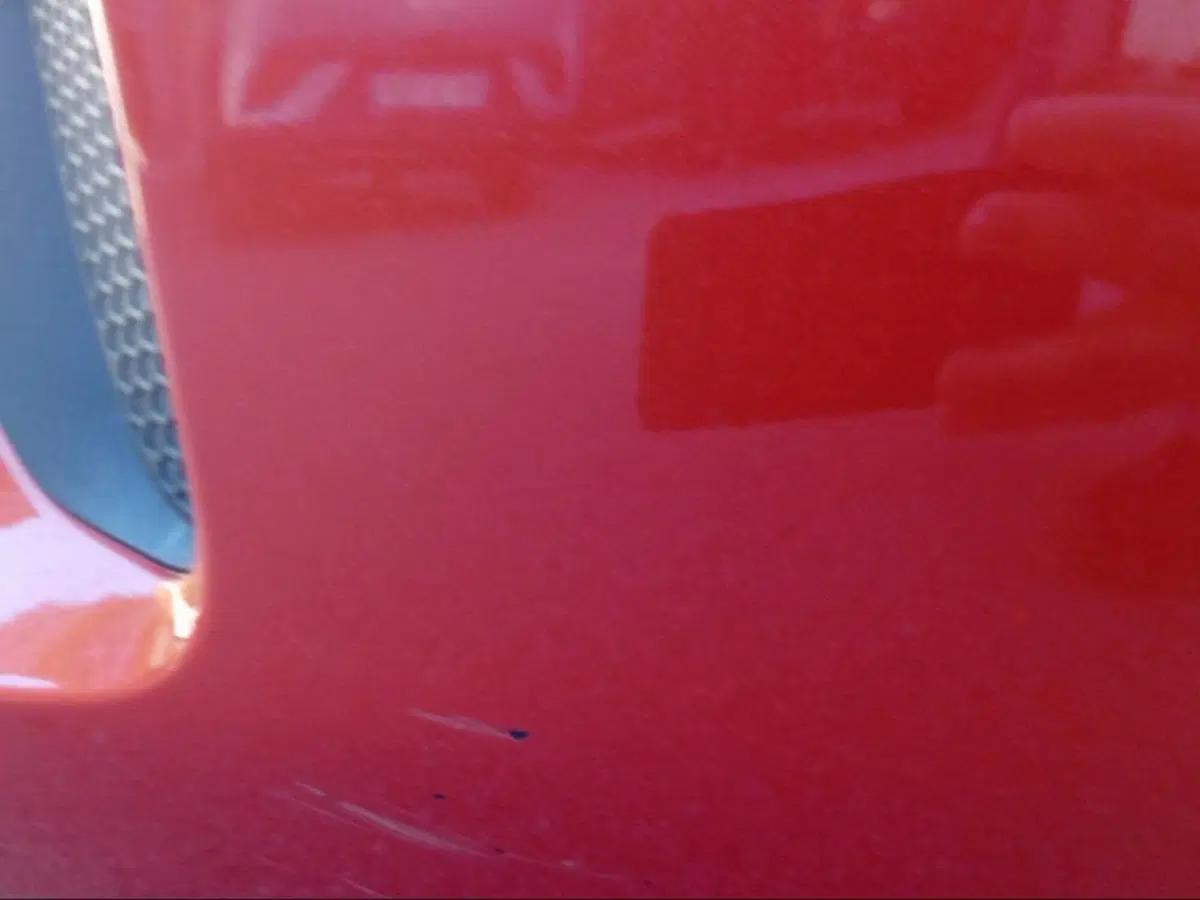 Opel Corsa usata a Firenze (20)