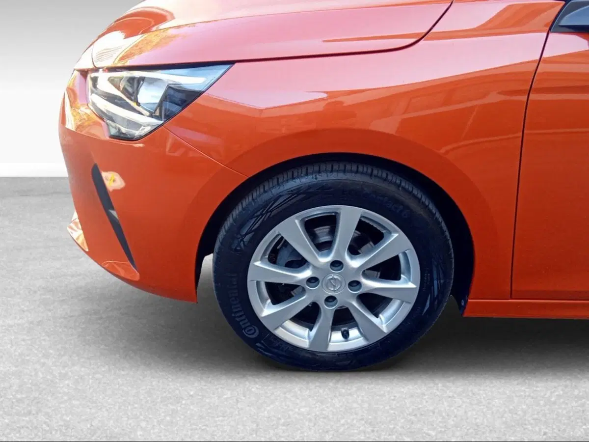 Opel Corsa usata a Firenze (4)