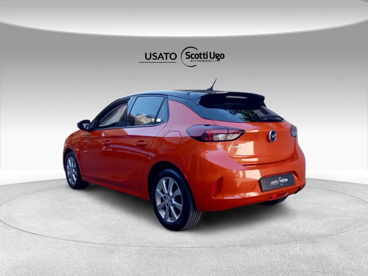 Opel Corsa usata a Firenze (6)