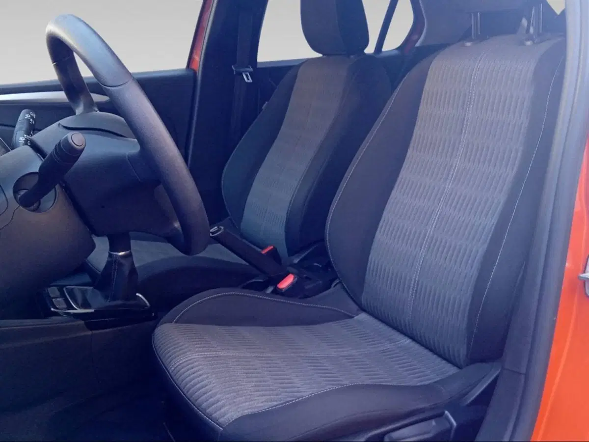 Opel Corsa usata a Firenze (8)
