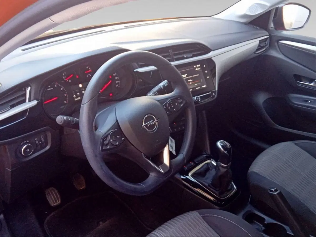 Opel Corsa usata a Firenze (9)