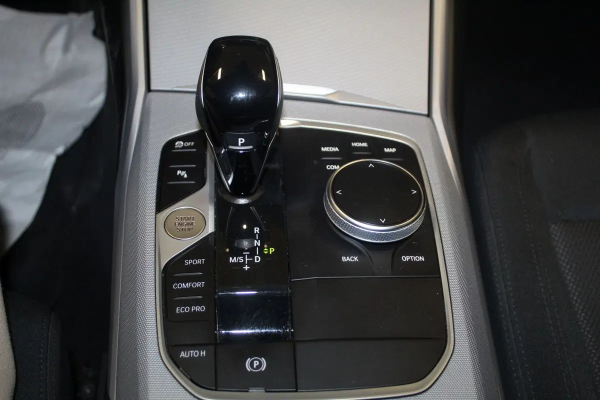 BMW Serie 3 Touring usata a Cremona (13)