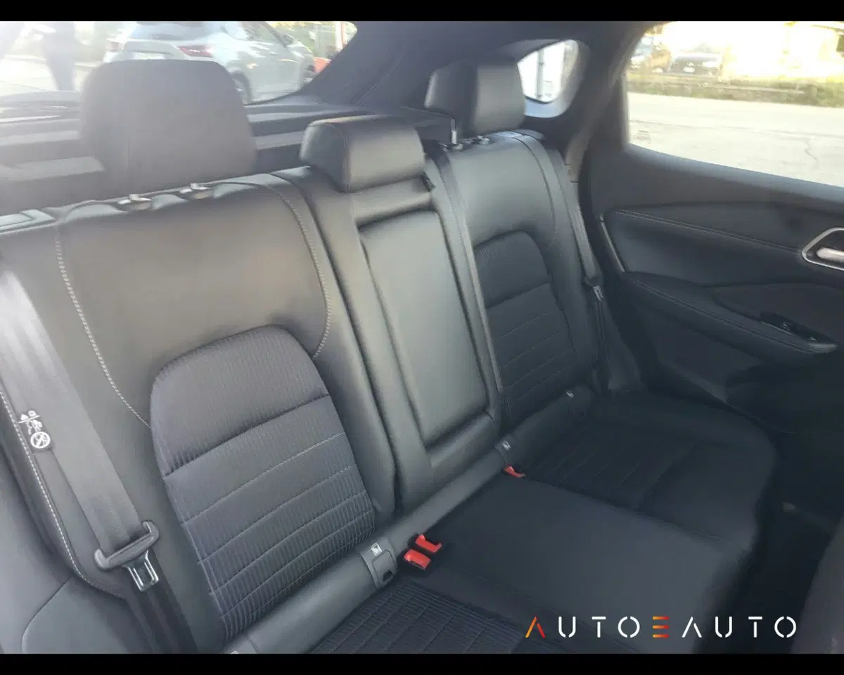 Nissan Qashqai usata a Reggio Emilia (15)