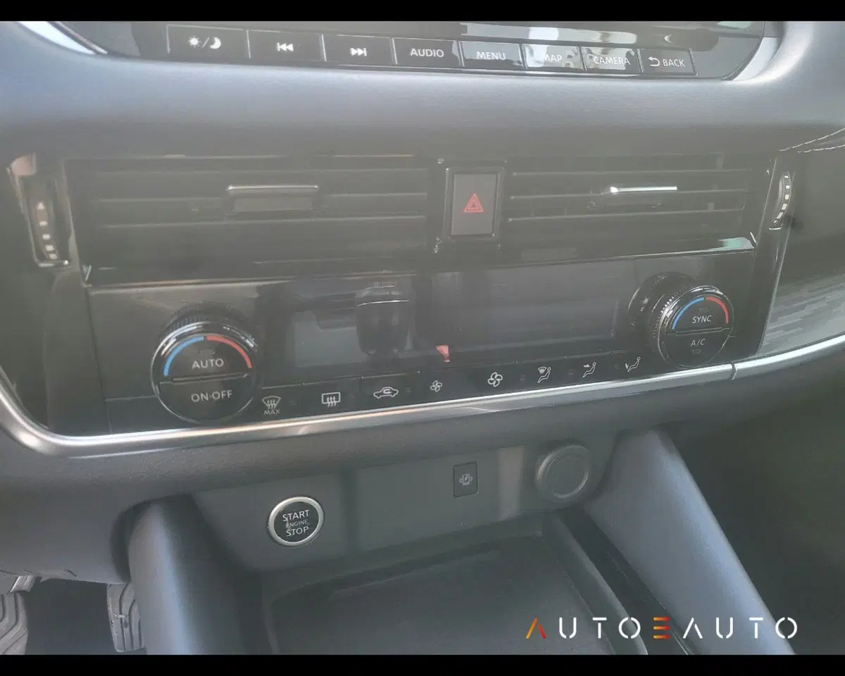 Nissan Qashqai usata a Reggio Emilia (18)
