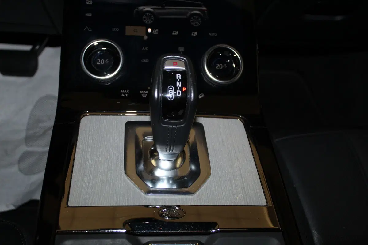 Land Rover Range Rover Evoque usata a Cremona (14)