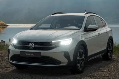 Volkswagen Taigo 1.0 tsi Edition 115cv dsg nuova a Bologna