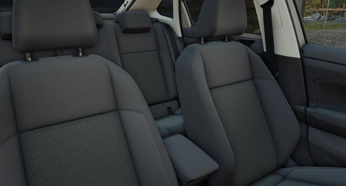Volkswagen Taigo nuova a Bologna (9)