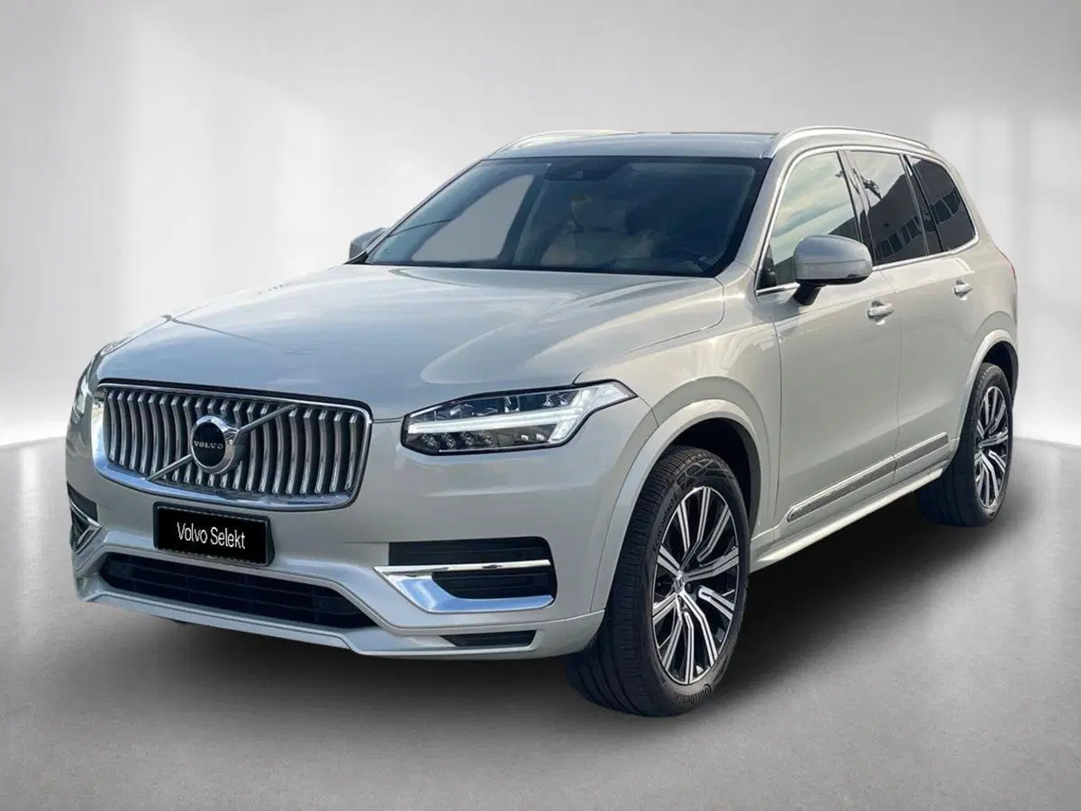 Volvo XC90 usata a Parma