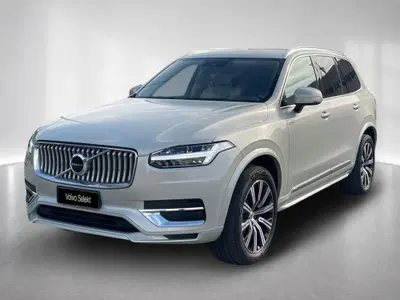 Volvo XC90 B5 (d) AWD Geartronic Inscription del 2021 usata a Parma