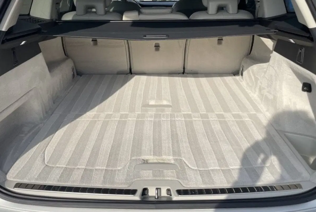 Volvo XC90 usata a Parma (17)
