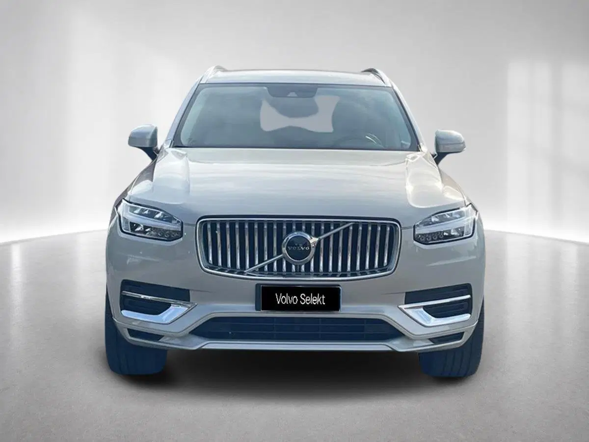 Volvo XC90 usata a Parma (2)