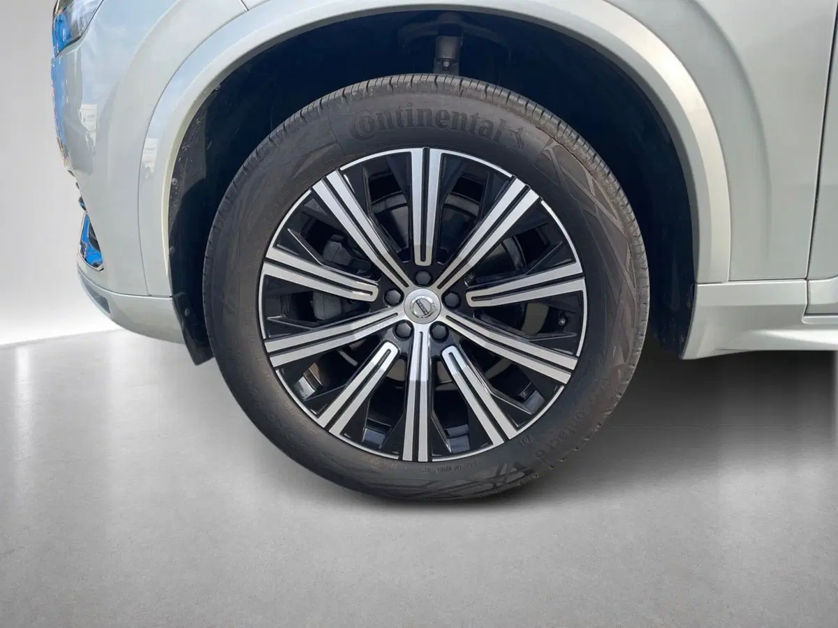 Volvo XC90 usata a Parma (3)