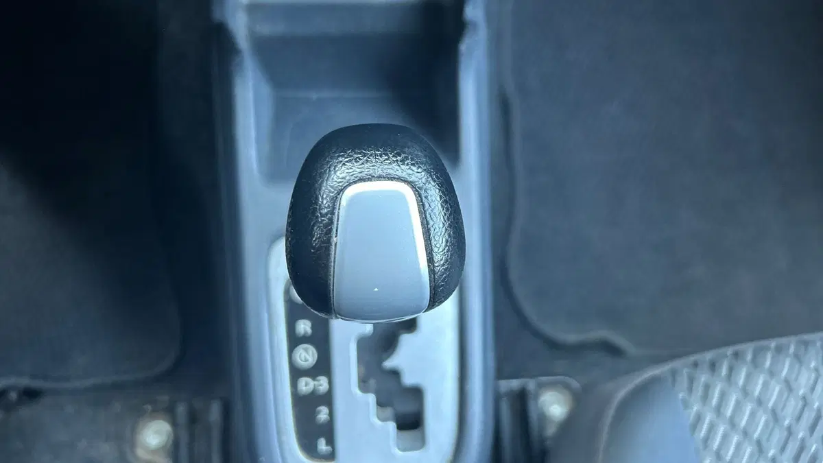Suzuki Jimny usata a Parma (9)