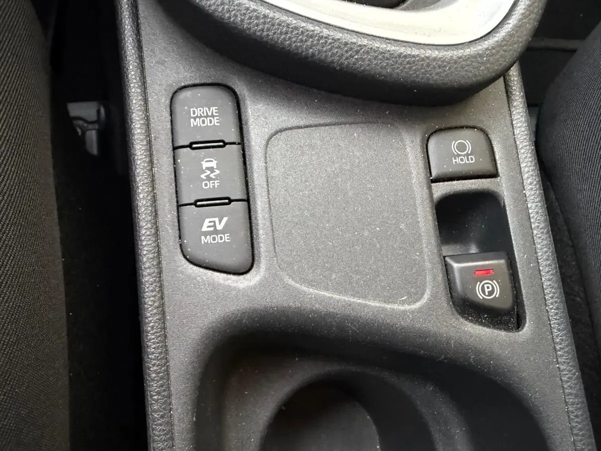 Toyota Yaris Cross usata a Vicenza (15)