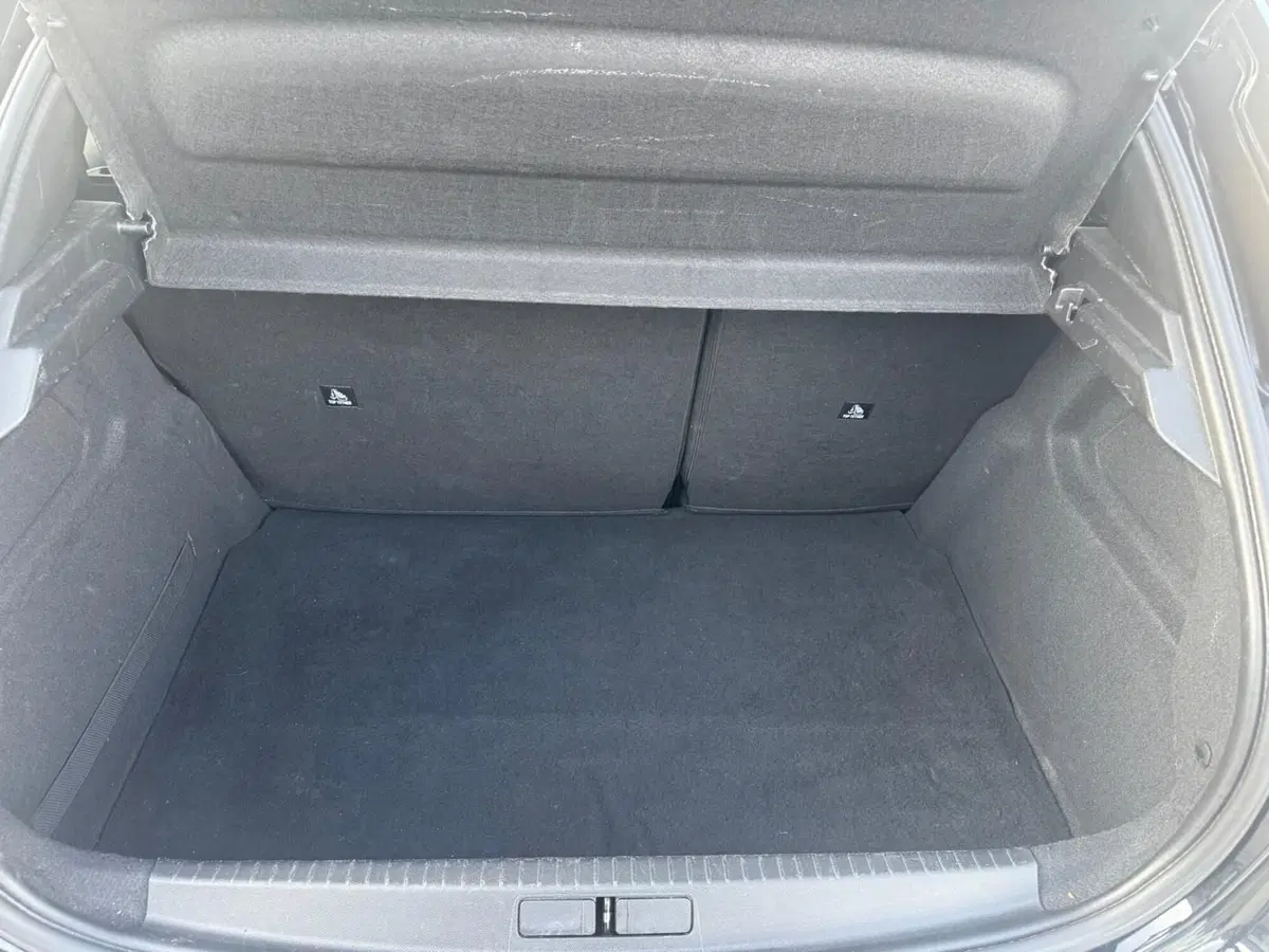 Peugeot 208 usata a Ferrara (16)