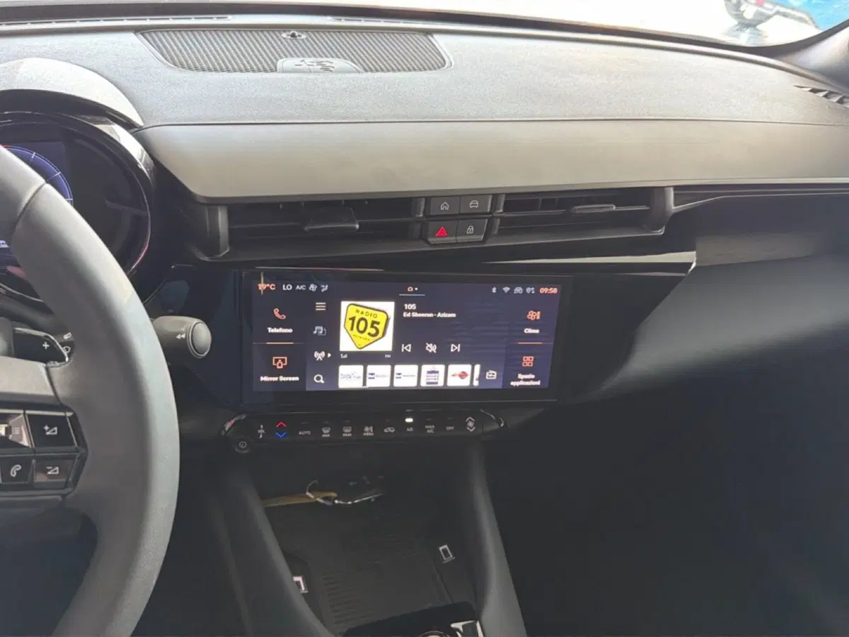 Alfa Romeo Junior usata a Pisa (11)