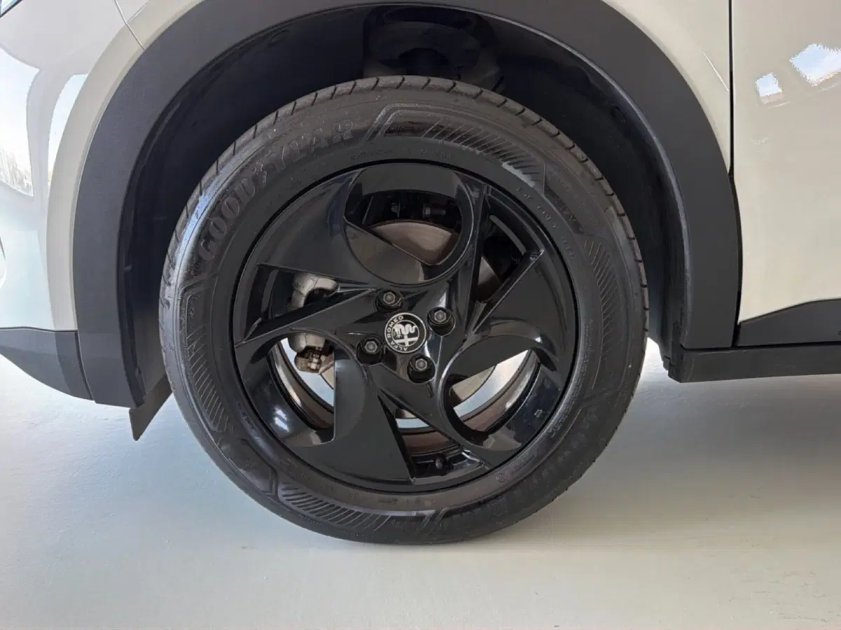 Alfa Romeo Junior usata a Pisa (12)