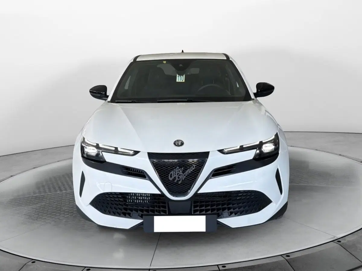 Alfa Romeo Junior usata a Pisa (2)