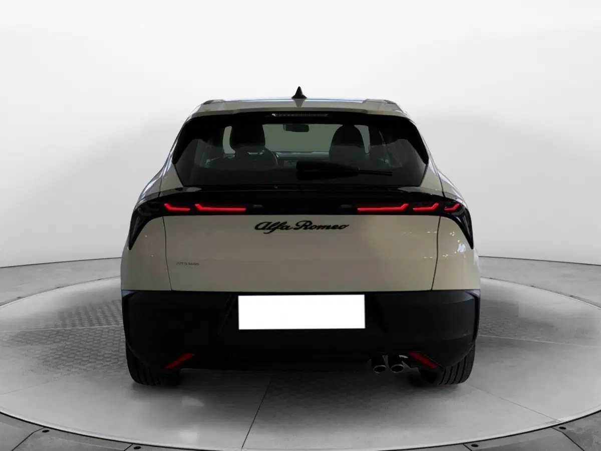 Alfa Romeo Junior usata a Pisa (3)
