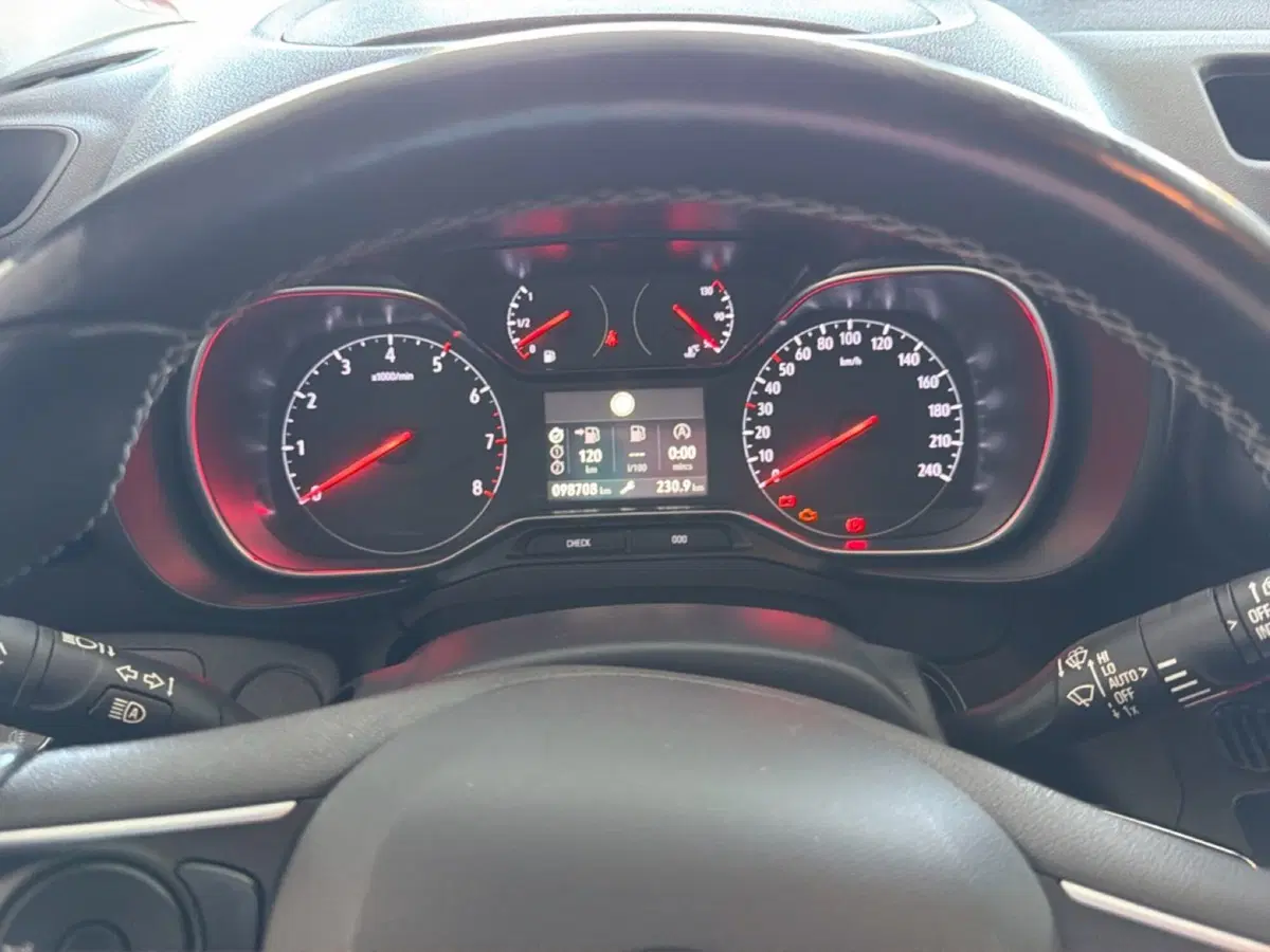 Opel Combo Life usata a Pisa (12)