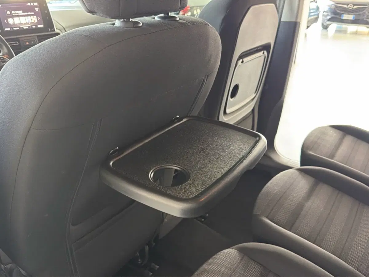 Opel Combo Life usata a Pisa (13)