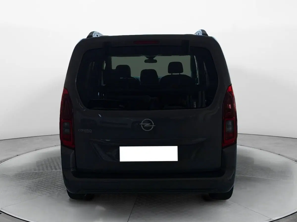 Opel Combo Life usata a Pisa (3)